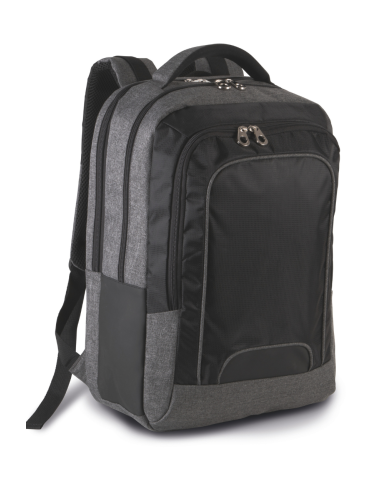 K-KI0142-BUSINESS LAPTOP BACKPACK